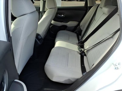 2023 Honda HR-V AWD LX