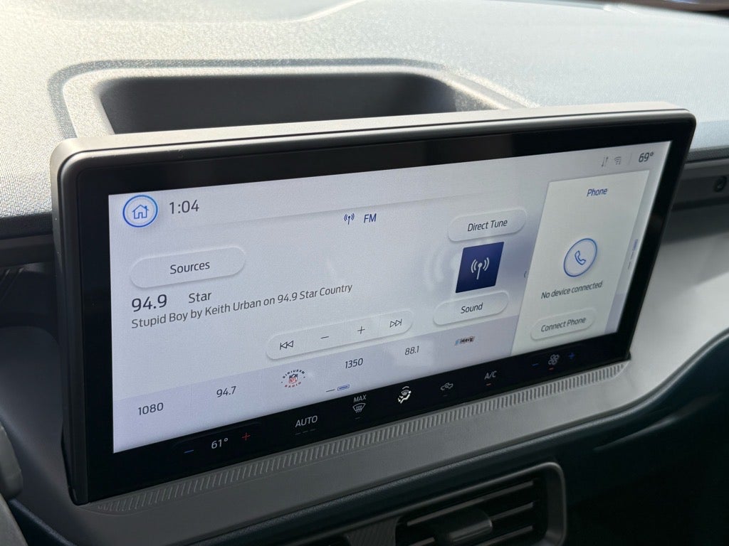 2025 Ford Maverick XL