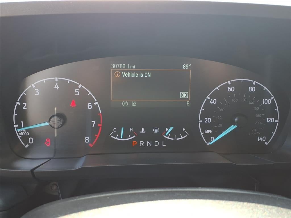 2023 Ford Maverick XLT