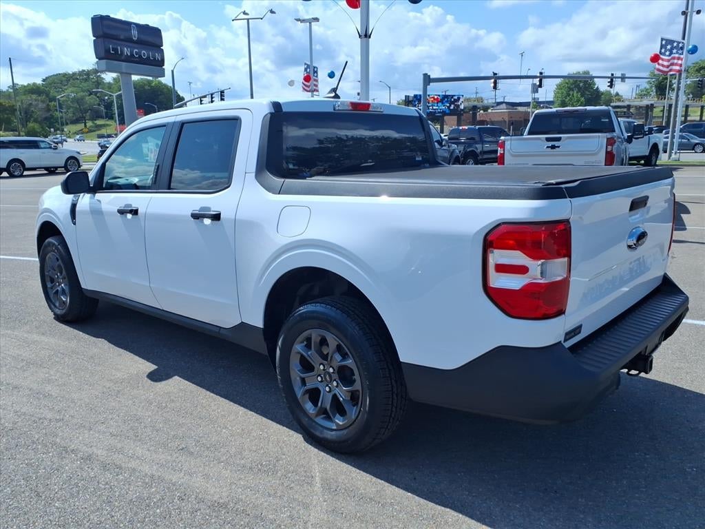 2023 Ford Maverick XLT