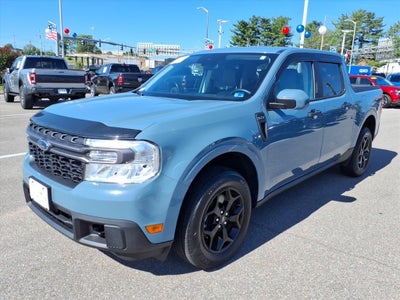 2023 Ford Maverick XLT