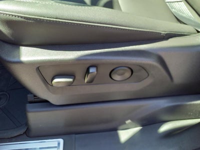 2024 Chevrolet Silverado 1500 4WD Crew Cab Short Bed RST