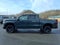 2025 Chevrolet Silverado 1500 4WD Crew Cab Short Bed Custom Trail Boss