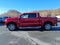 2025 Chevrolet Silverado 1500 4WD Crew Cab Short Bed LTZ