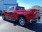 2025 Chevrolet Silverado 1500 4WD Crew Cab Short Bed LTZ