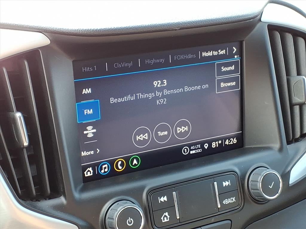 2024 GMC Terrain AWD SLT