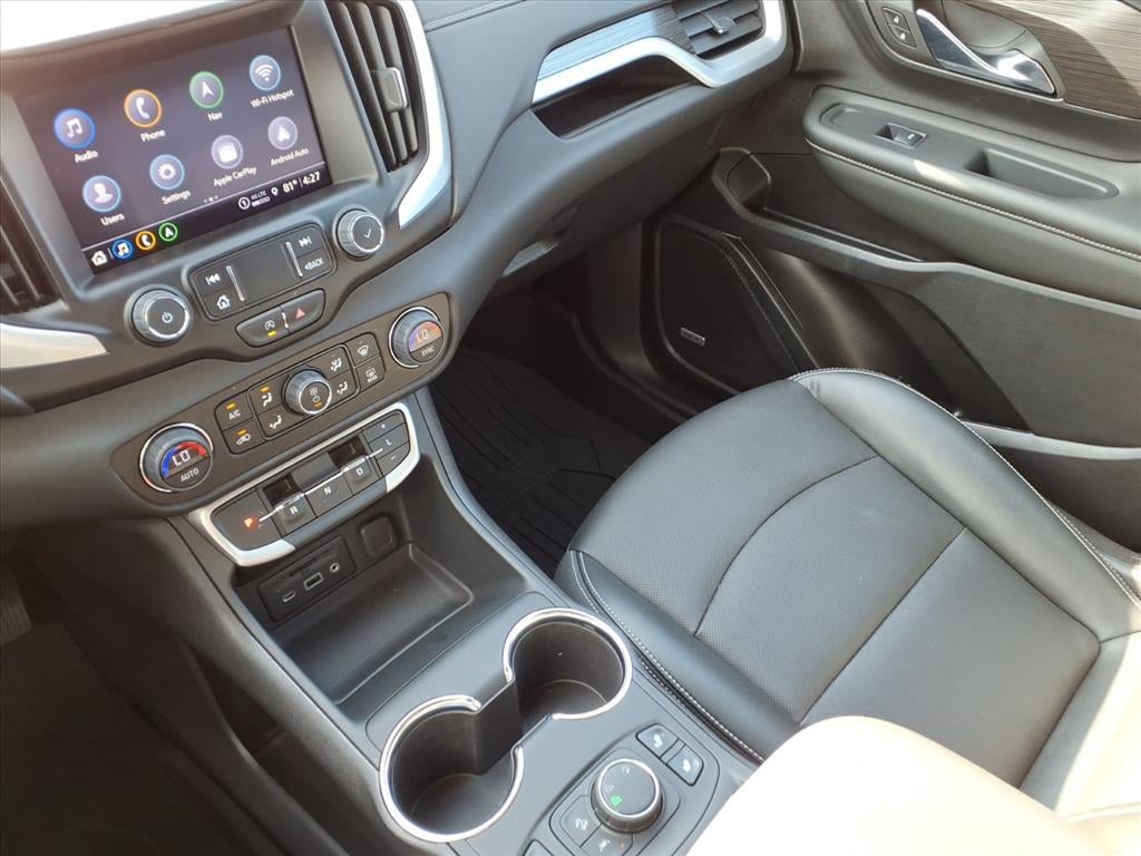 2024 GMC Terrain AWD SLT
