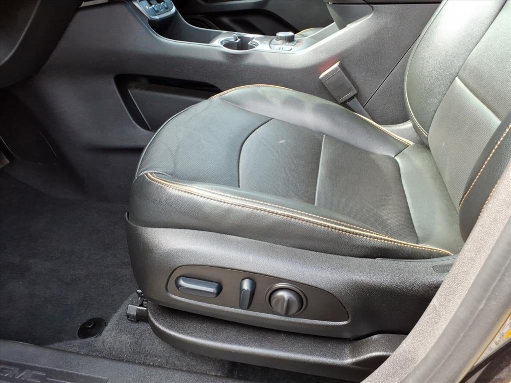 2024 GMC Terrain AWD AT4