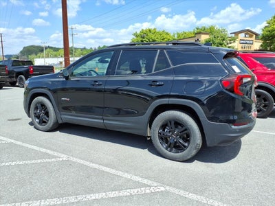 2024 GMC Terrain AWD AT4