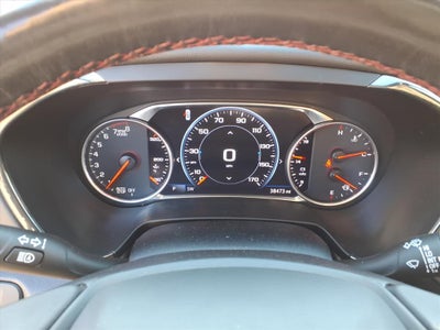 2019 Chevrolet Blazer RS