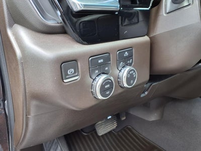 2024 GMC Sierra 1500 4WD Crew Cab Standard Box SLE