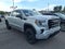 2021 GMC Sierra 1500 4WD Crew Cab Short Box Elevation