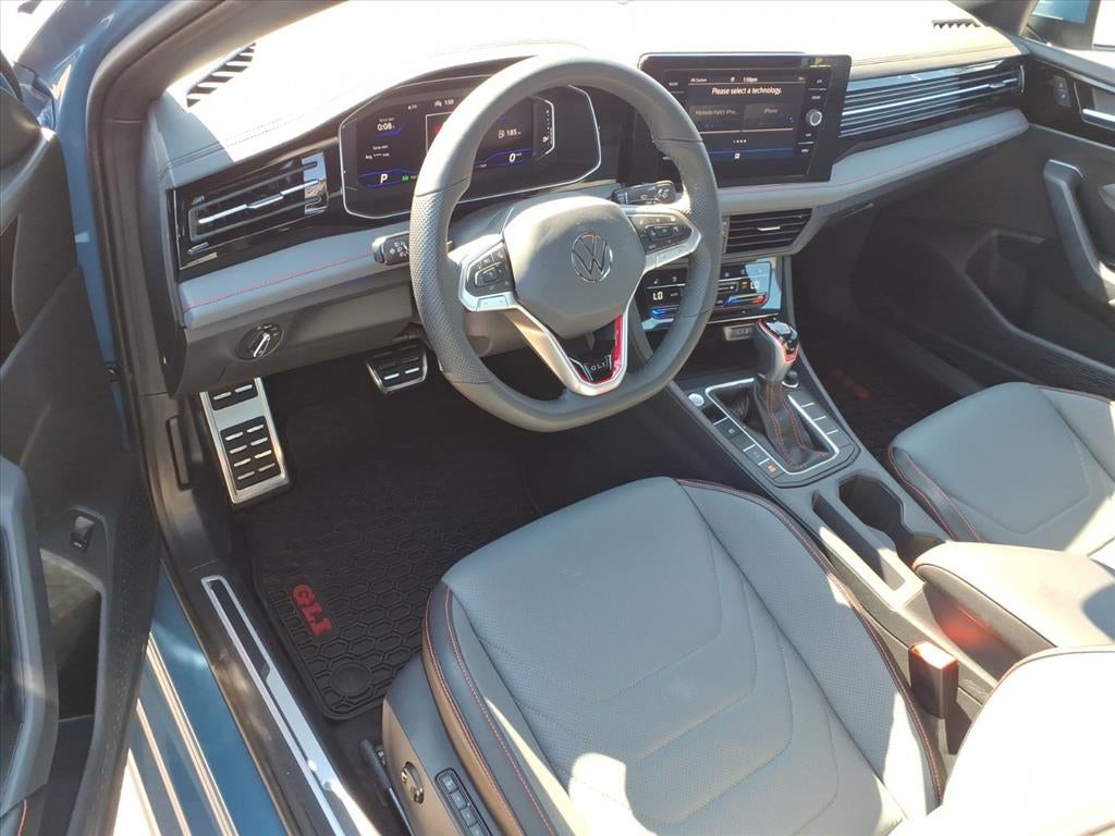 2026 Volkswagen Jetta GLI Autobahn