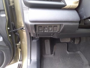 2020 Subaru Outback 4 Door SUV
