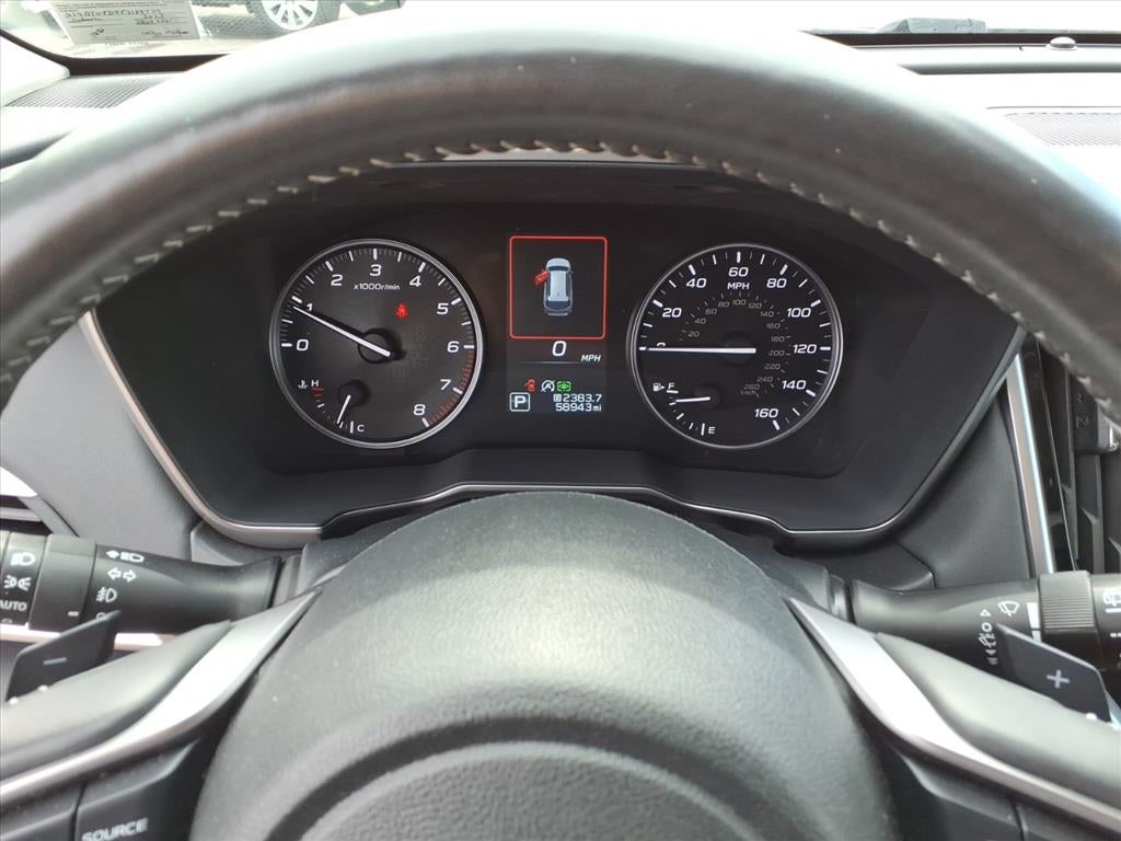 2023 Subaru Outback Touring XT