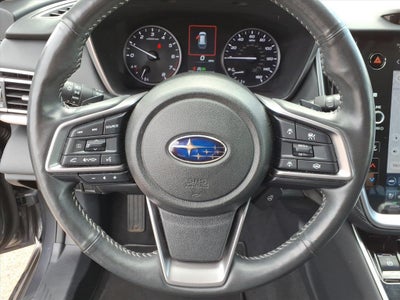 2023 Subaru Outback Touring XT