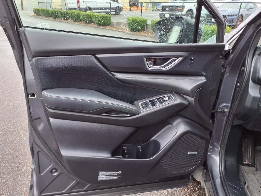 2024 Subaru Ascent Limited 7-Passenger