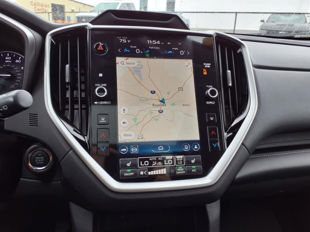 2024 Subaru Ascent Limited 7-Passenger