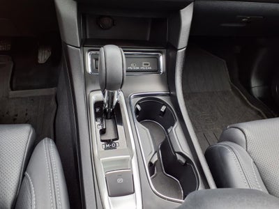 2024 Subaru Ascent Limited 7-Passenger