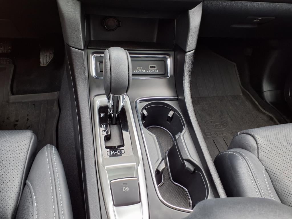 2024 Subaru Ascent Limited 7-Passenger