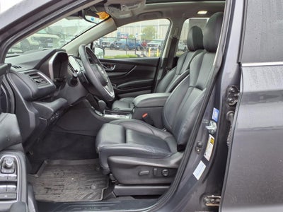 2024 Subaru Ascent Limited 7-Passenger