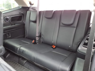 2024 Subaru Ascent Limited 7-Passenger