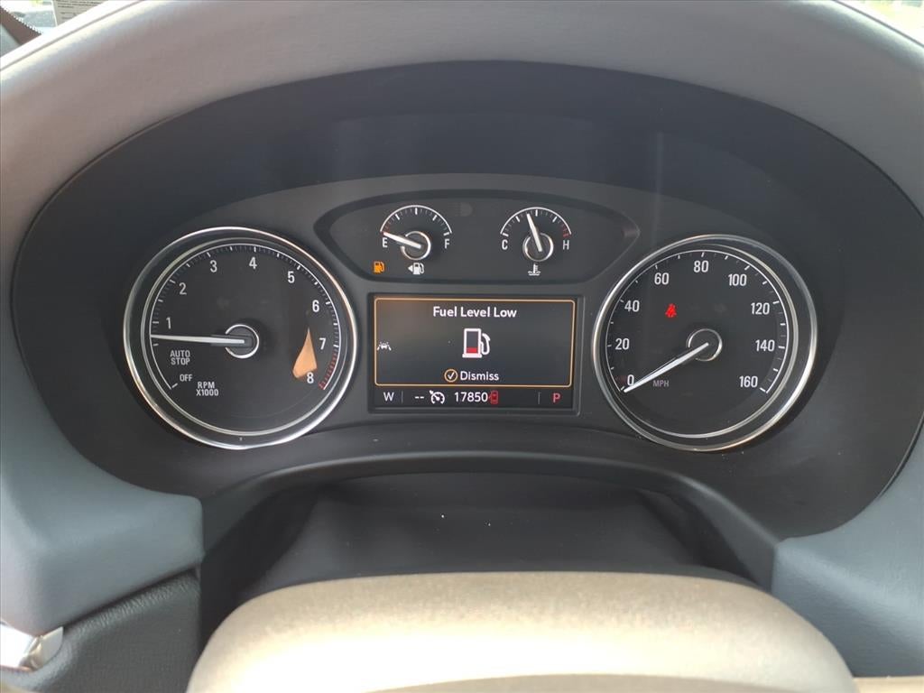2023 Buick Enclave Essence FWD