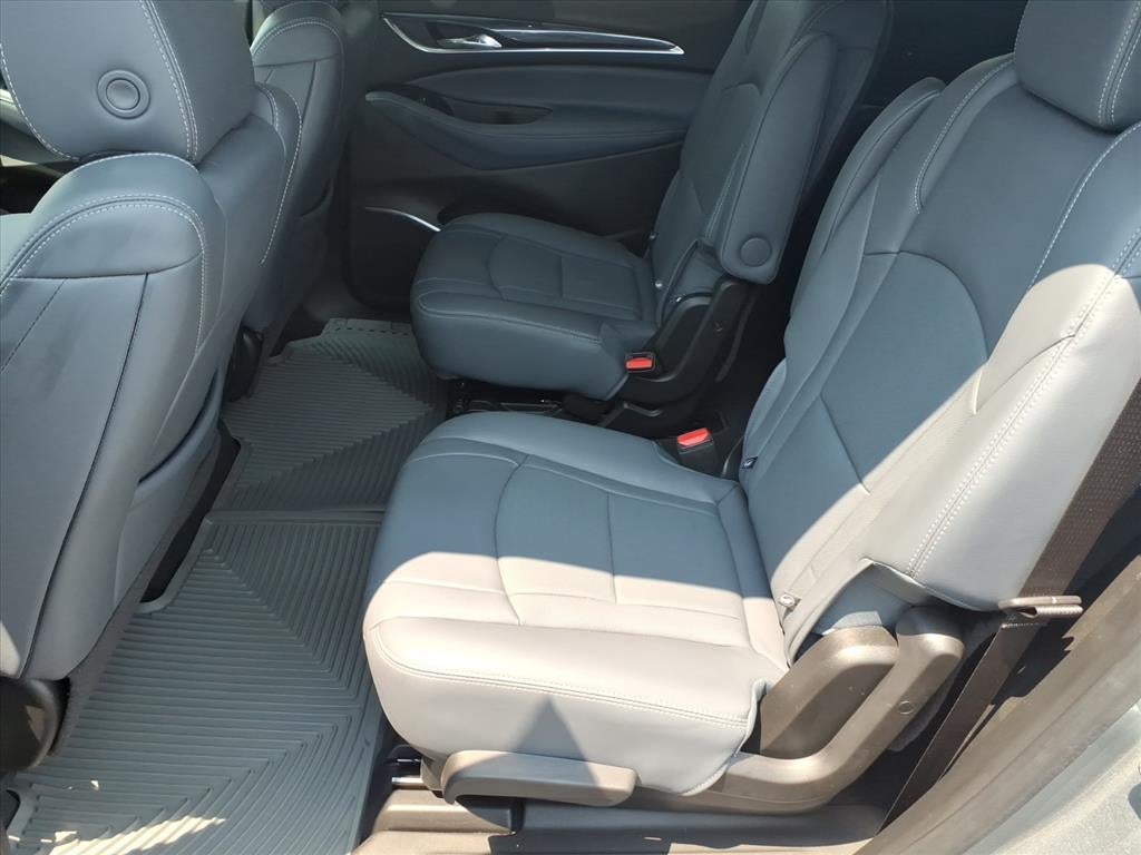 2023 Buick Enclave Essence FWD