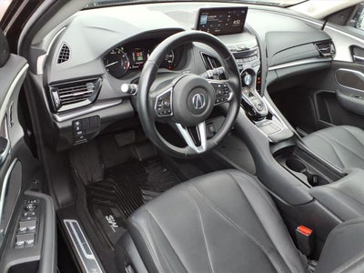 2023 Acura RDX Standard