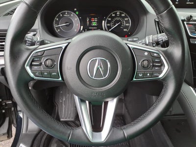 2023 Acura RDX Standard
