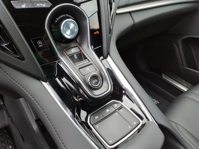 2023 Acura RDX Standard