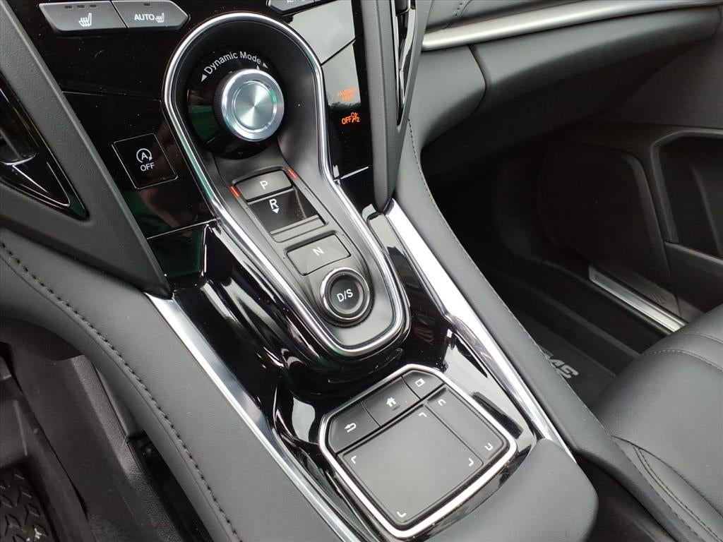 2023 Acura RDX Standard