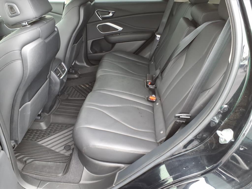 2023 Acura RDX Standard