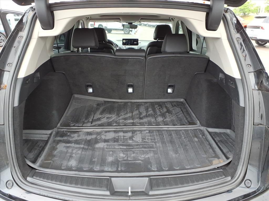 2023 Acura RDX Standard
