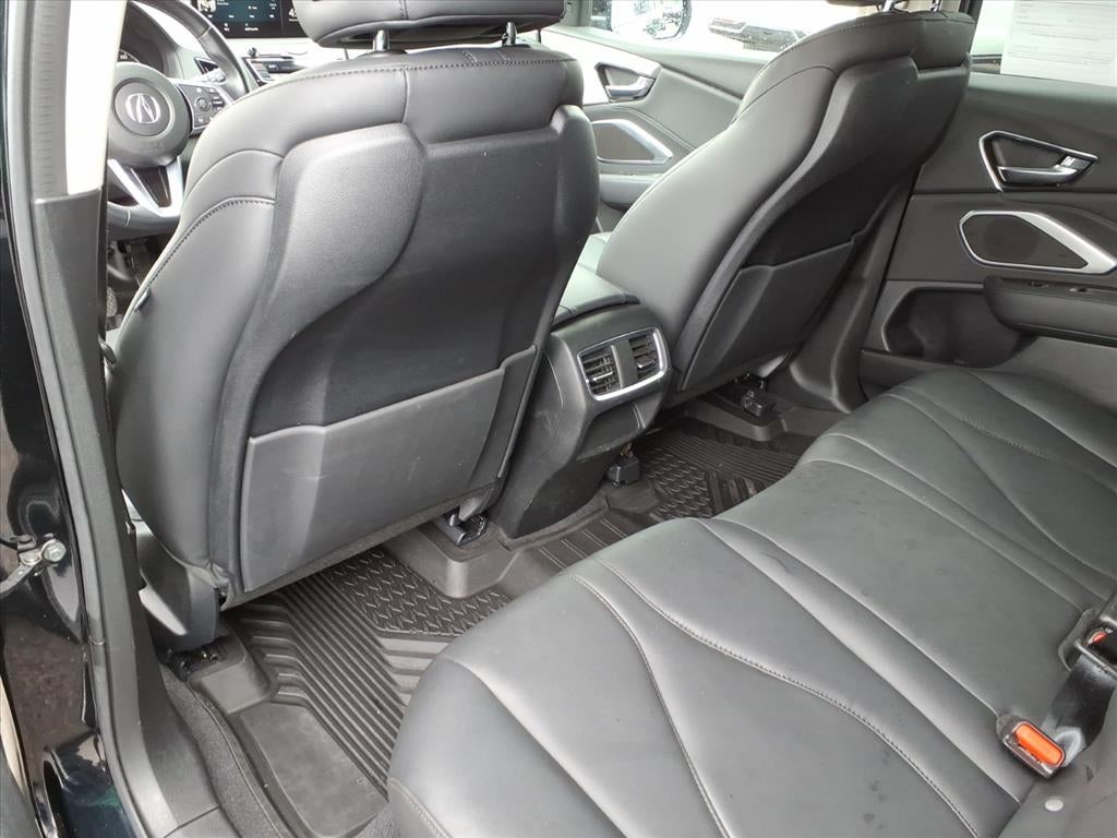 2023 Acura RDX Standard