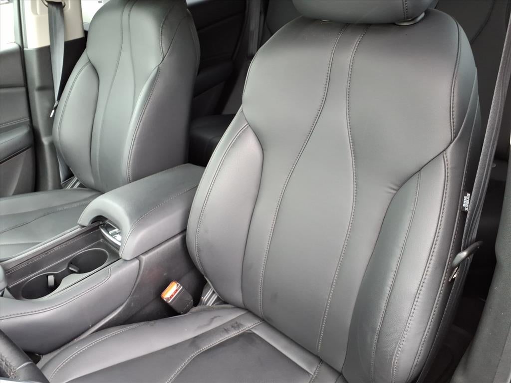 2023 Acura RDX Standard