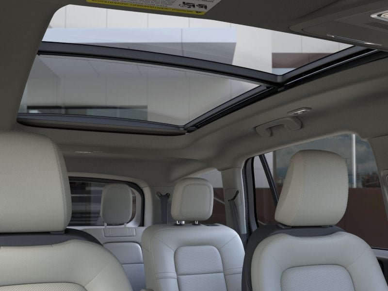 2026 Lincoln Aviator Premiere®