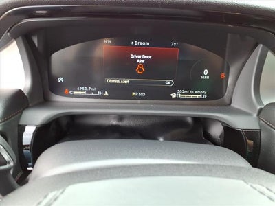 2023 Lincoln Aviator Standard