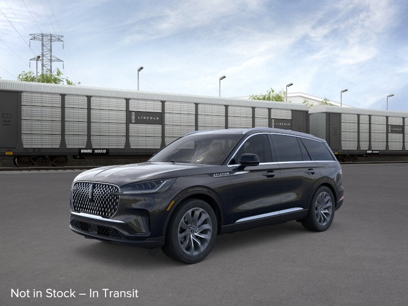 2026 Lincoln Aviator Reserve AWD's photo