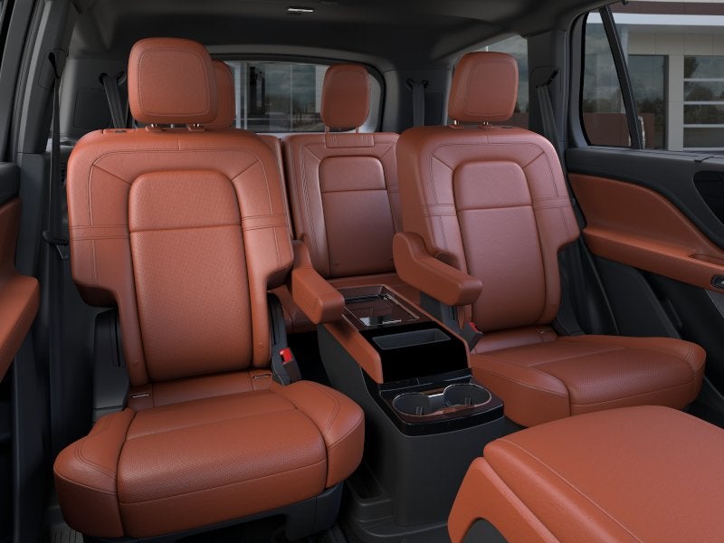 2026 Lincoln Aviator Reserve®