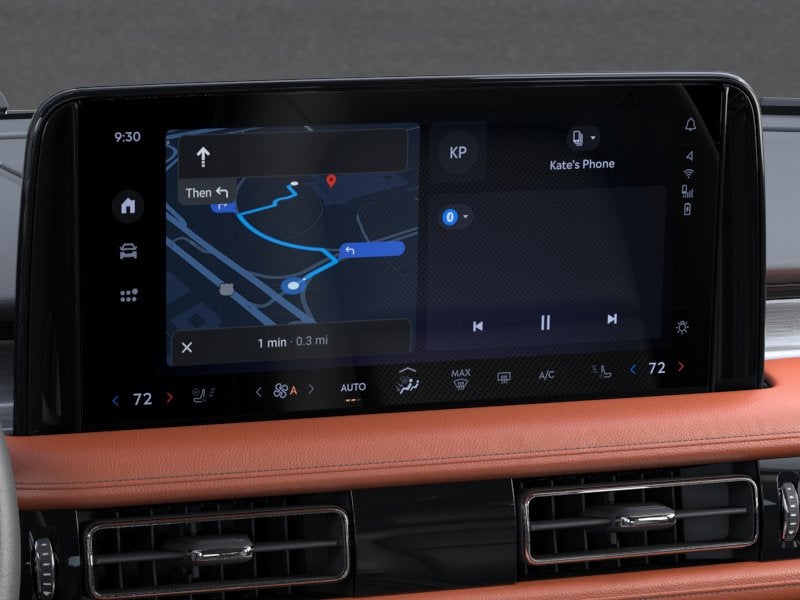 2026 Lincoln Aviator Reserve®