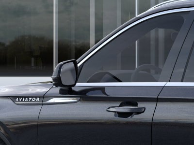 2026 Lincoln Aviator Reserve®