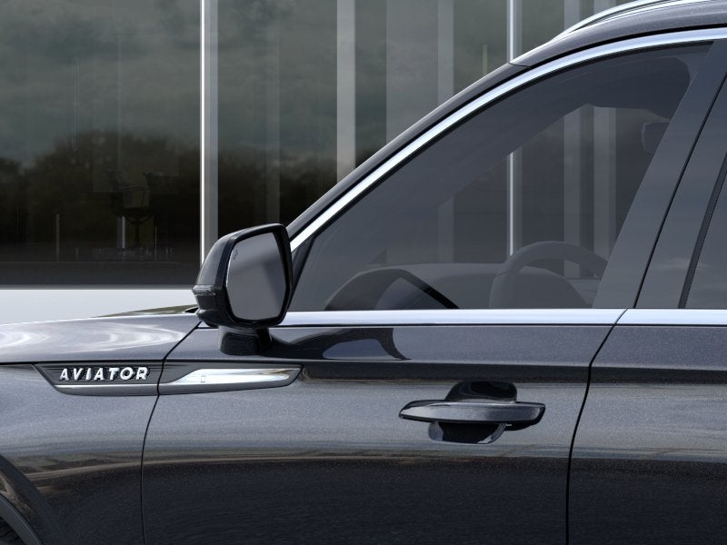 2026 Lincoln Aviator Reserve®