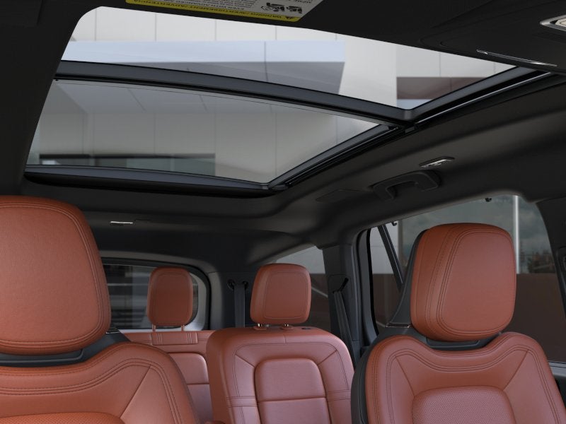 2026 Lincoln Aviator Reserve®