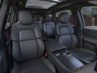 2026 Lincoln Aviator Reserve®