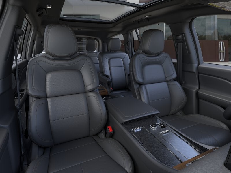2026 Lincoln Aviator Reserve®