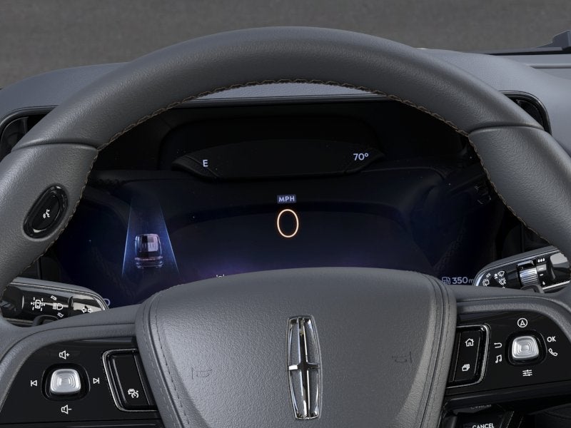 2026 Lincoln Aviator Reserve®