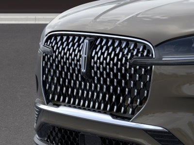 2026 Lincoln Aviator Reserve®