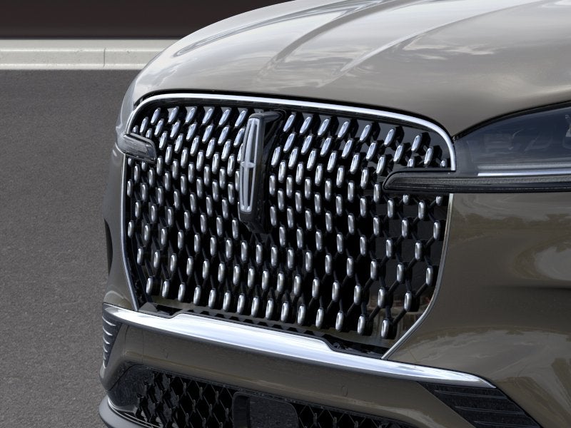 2026 Lincoln Aviator Reserve®