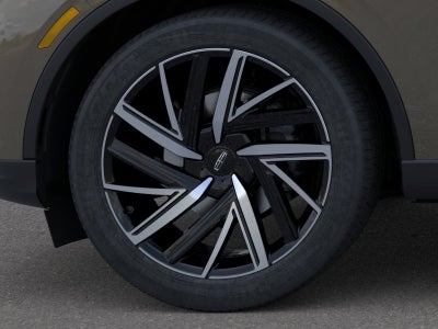 2026 Lincoln Aviator Reserve®